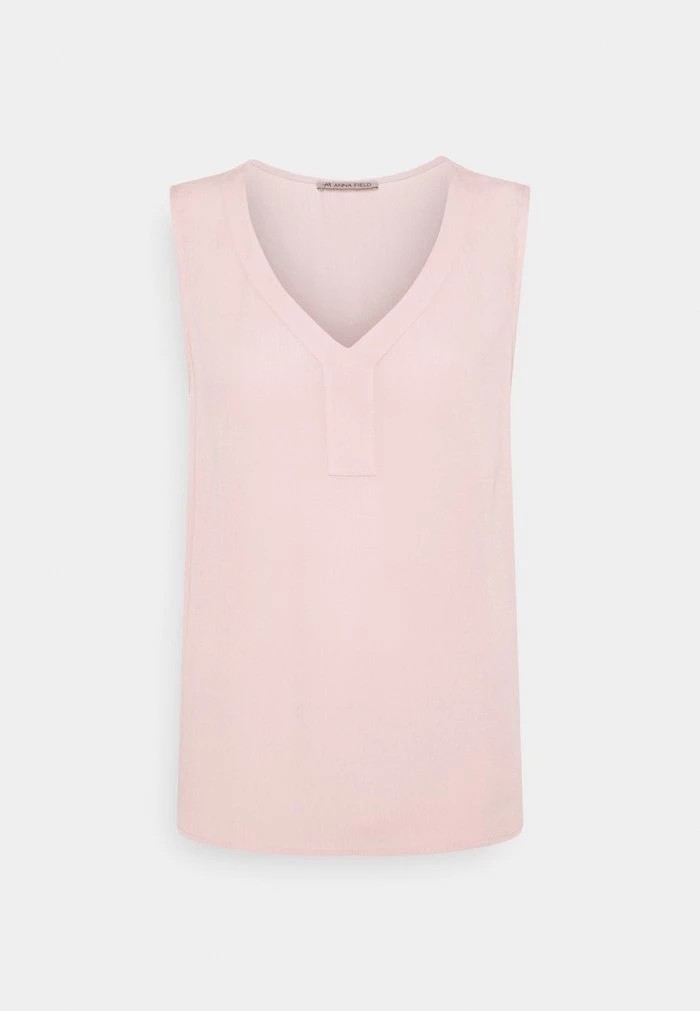 Chemise ANNA FIELD Anna Field Blouse Rose Femme | NZG-0023914